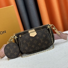 Louis Vuitton Satchel Bags